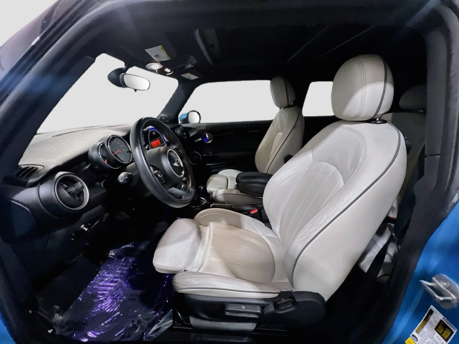 2015 MINI Cooper S - Photo 14