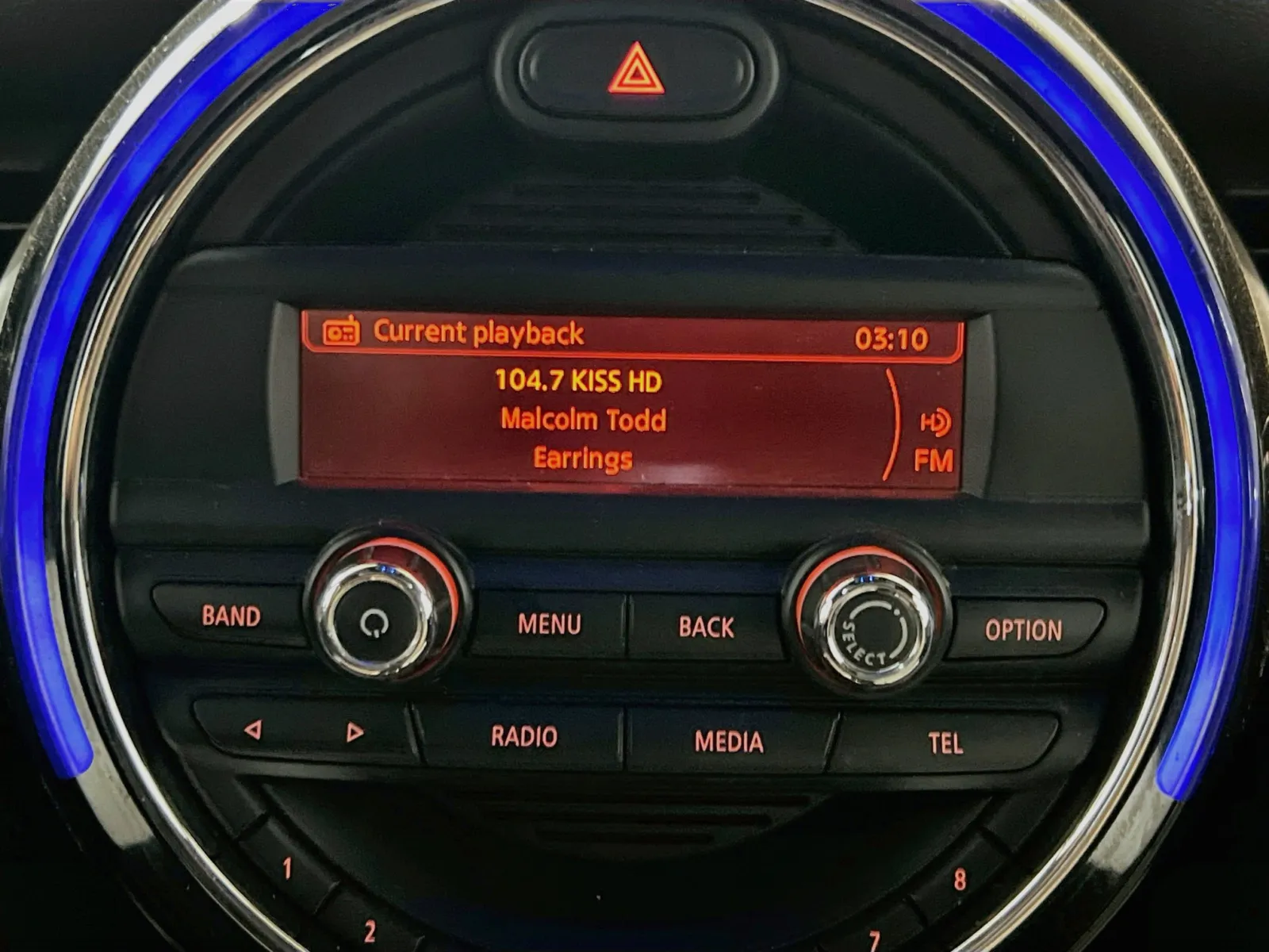2015 MINI Cooper S - Photo 9