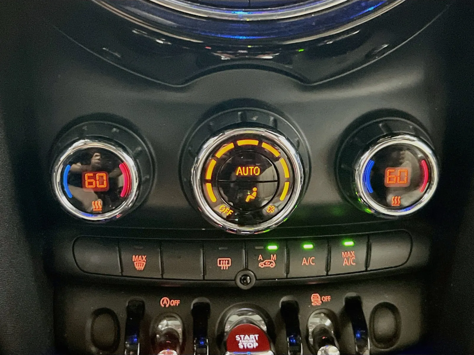 2015 MINI Cooper S - Photo 10
