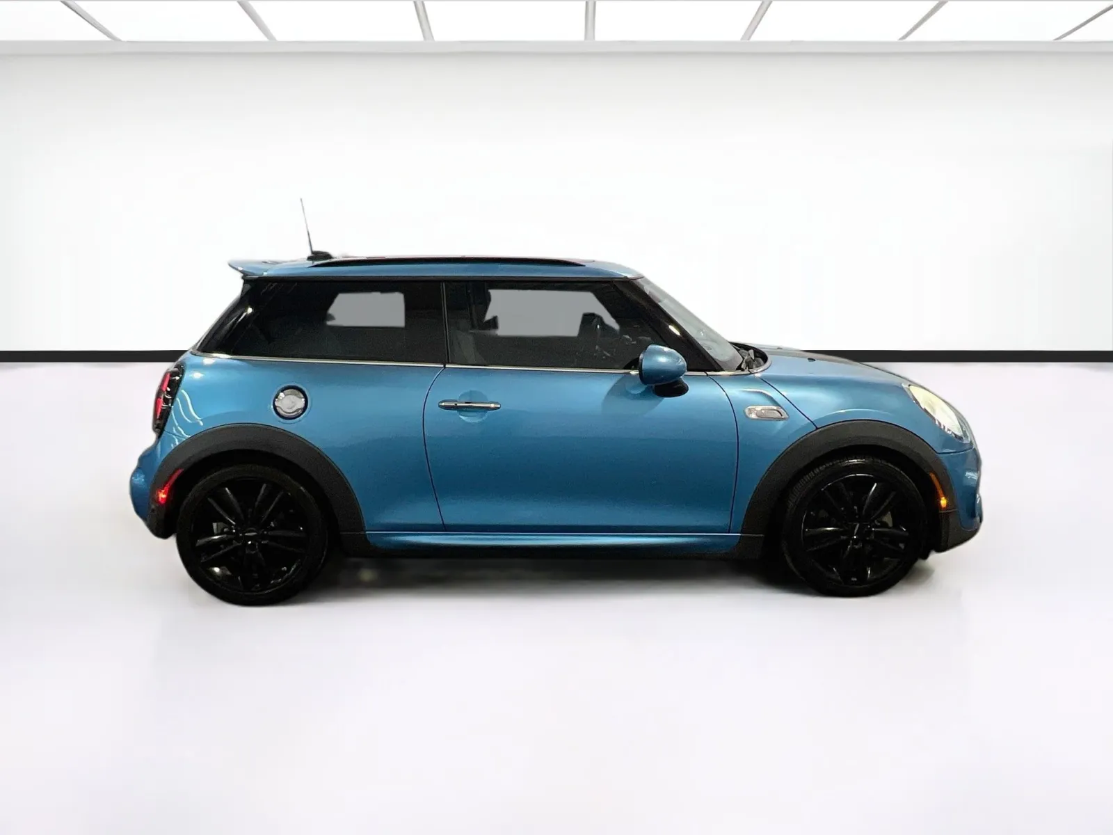 2015 MINI Cooper S - Photo 23