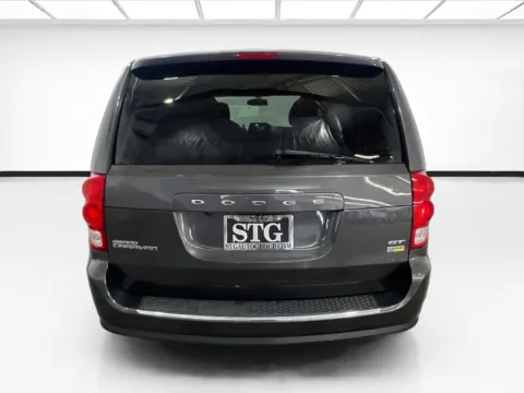 More photos of 2019 Dodge Grand Caravan GT at STG Auto Group of Chandler, AZ
