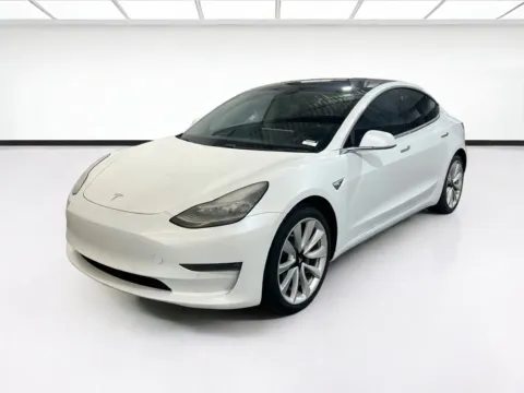 Unknown 2019 Tesla Model 3 for sale in Chandler, AZ