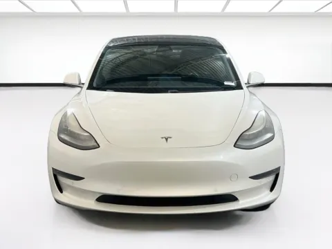Photos of 2019 Tesla Model 3 for sale in Chandler, AZ at STG Auto Group of Chandler