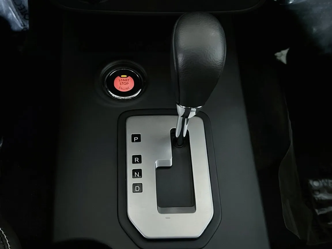 2021 Nissan Frontier PRO-4X - Photo 13