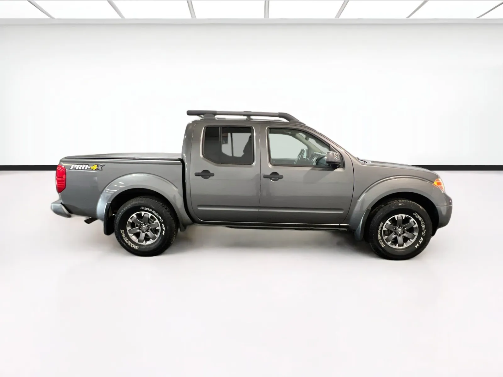 2021 Nissan Frontier PRO-4X - Photo 23
