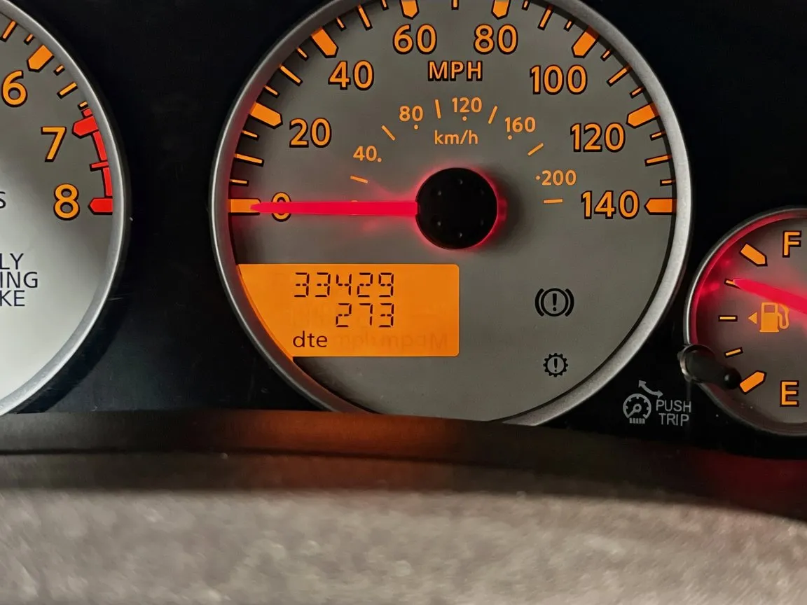 2021 Nissan Frontier PRO-4X - Photo 8