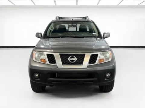 Photos of 2021 Nissan Frontier PRO-4X for sale in Chandler, AZ at STG Auto Group of Chandler