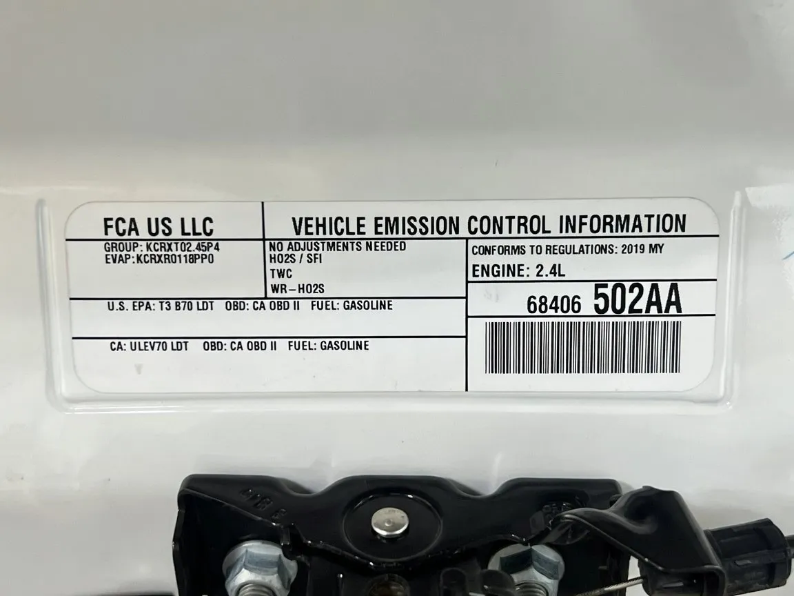 2019 Jeep Cherokee Altitude - Photo 21