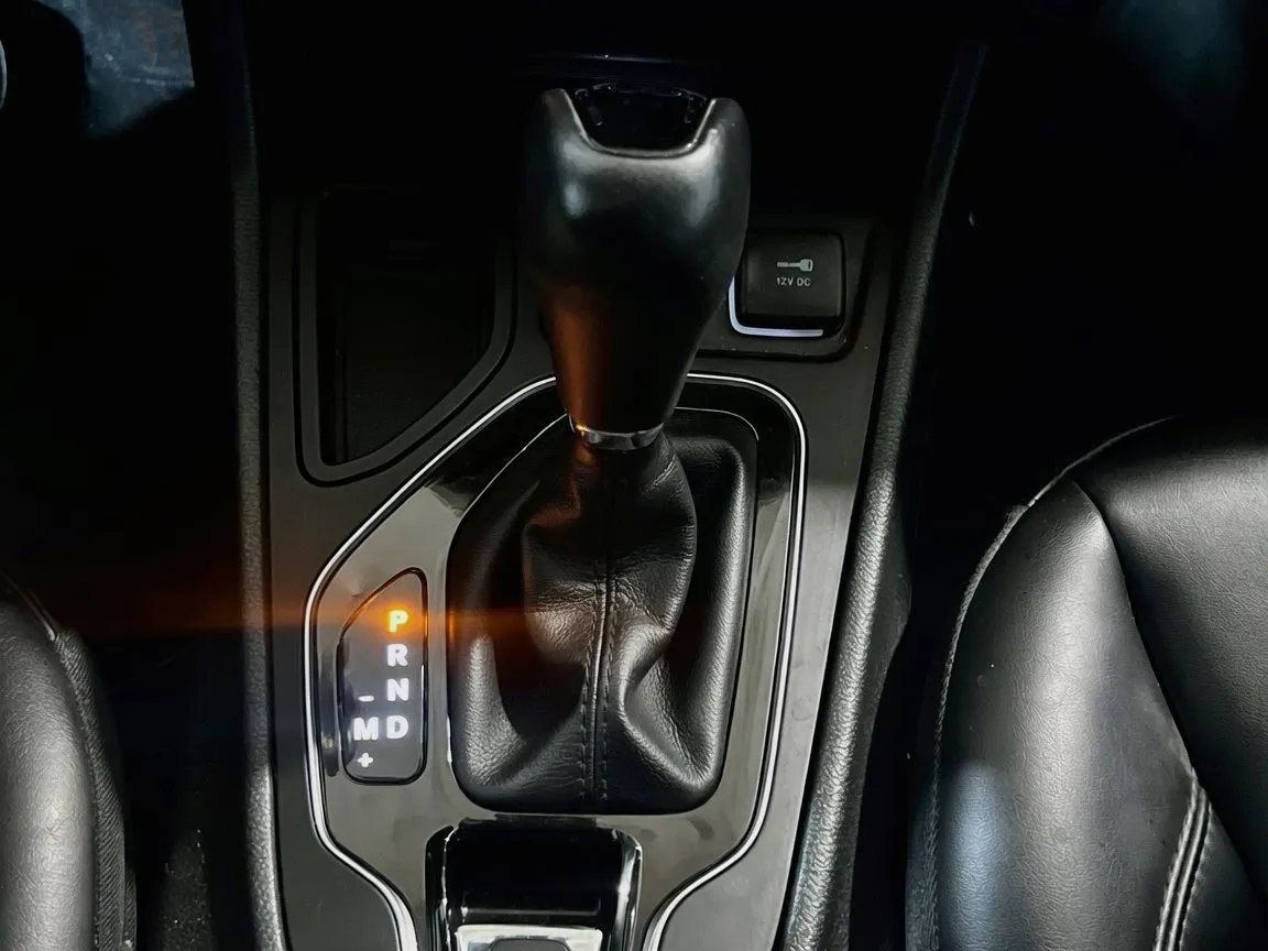 2019 Jeep Cherokee Altitude - Photo 12
