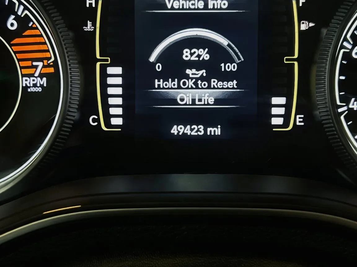 2019 Jeep Cherokee Altitude - Photo 8