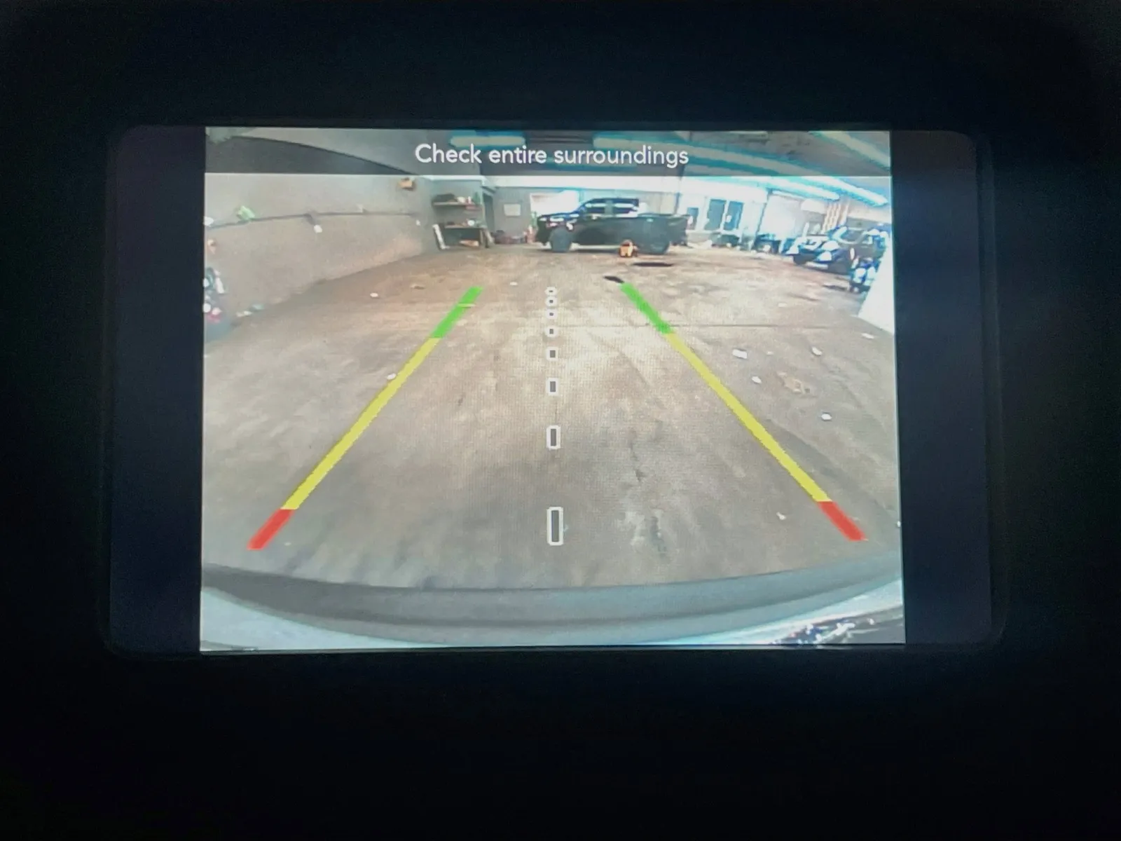 2019 Jeep Cherokee Altitude - Photo 9