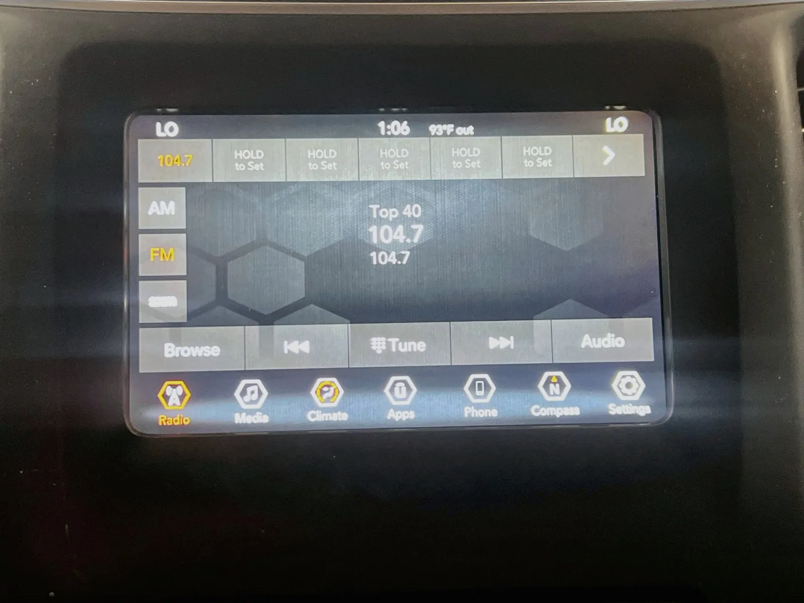 2019 Jeep Cherokee Altitude - Photo 10