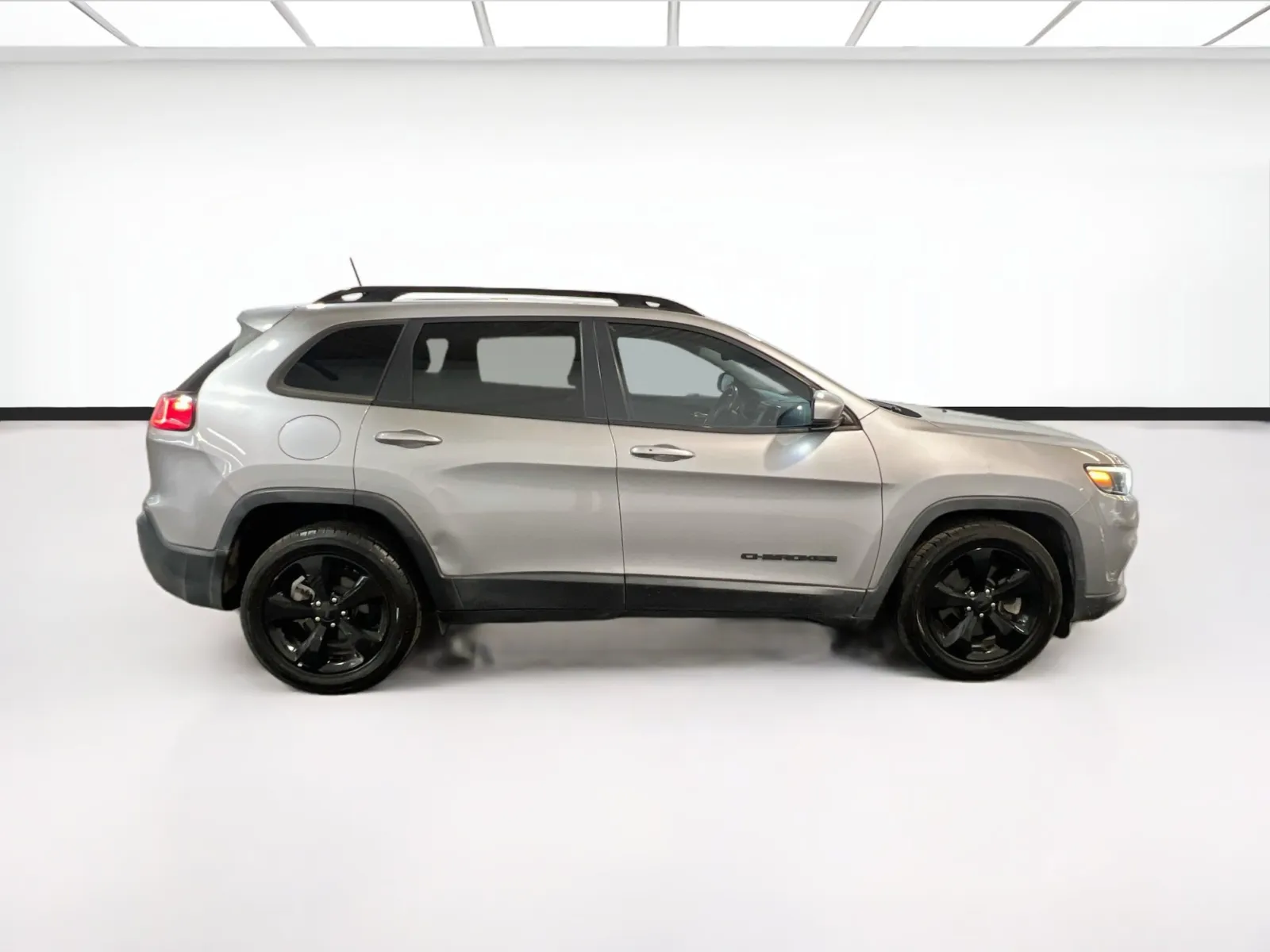 2019 Jeep Cherokee Altitude - Photo 23
