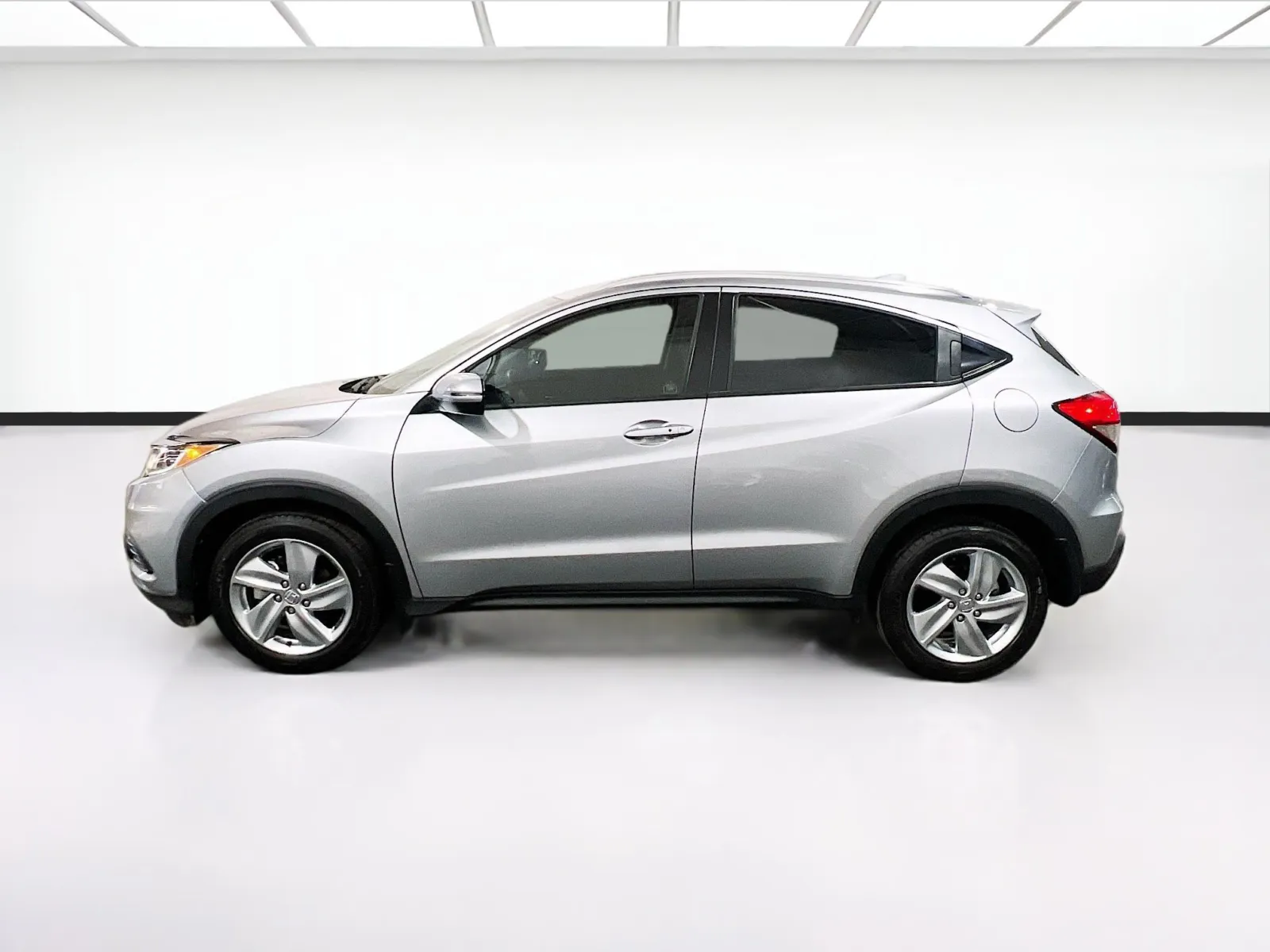 2020 Honda HR-V EX - Photo 21