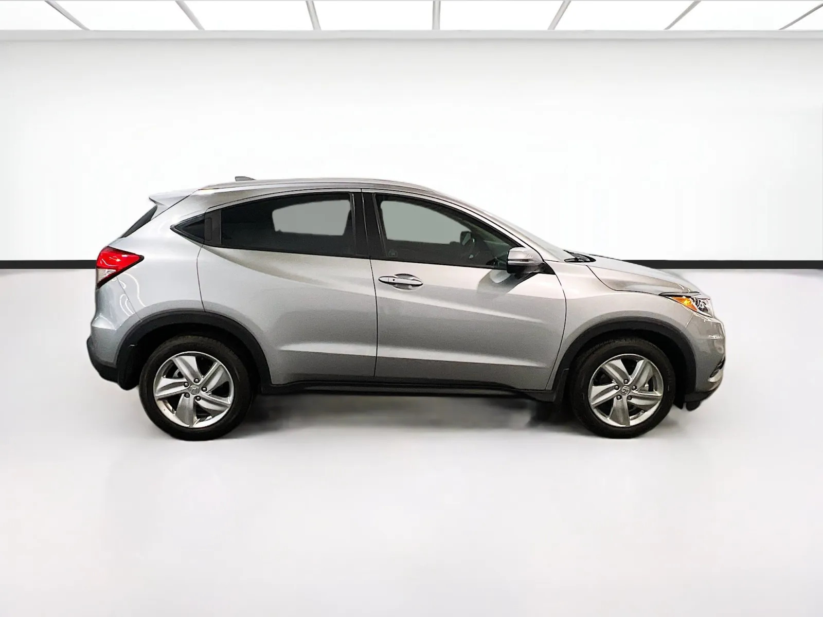 2020 Honda HR-V EX - Photo 22