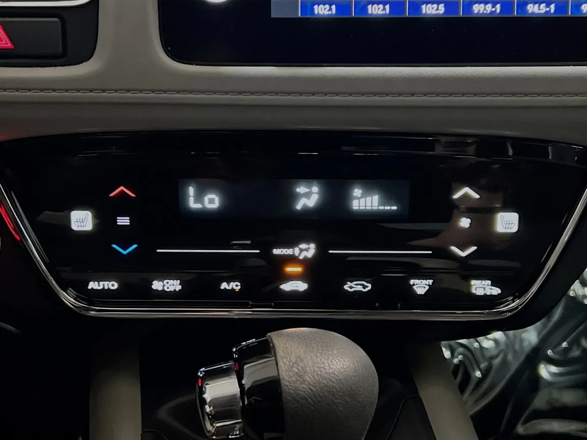 2020 Honda HR-V EX - Photo 10
