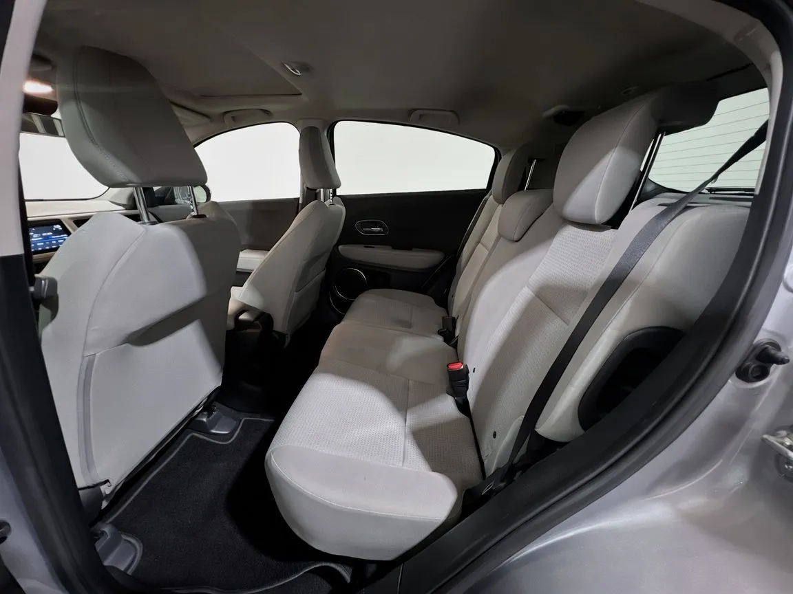 2020 Honda HR-V EX - Photo 16
