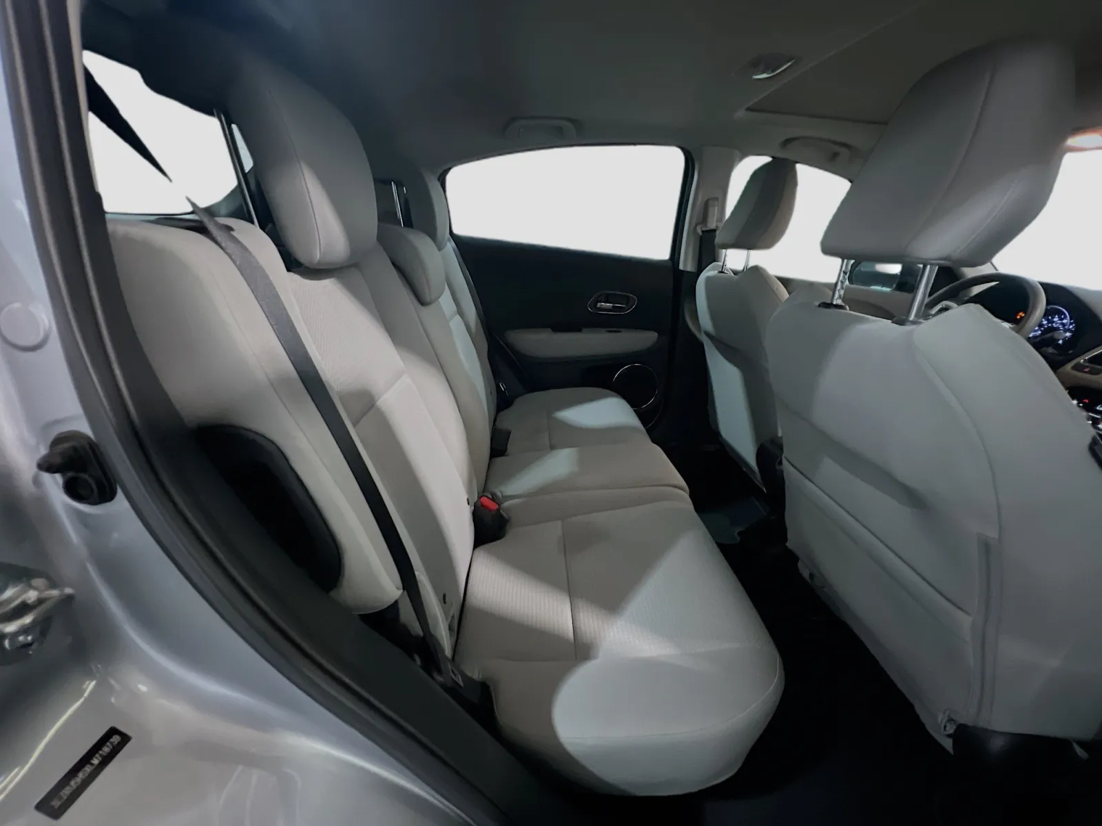2020 Honda HR-V EX - Photo 18