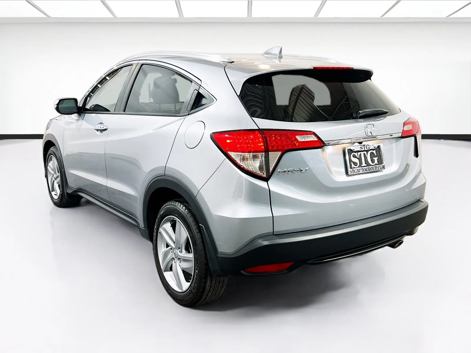 2020 Honda HR-V EX - Photo 6