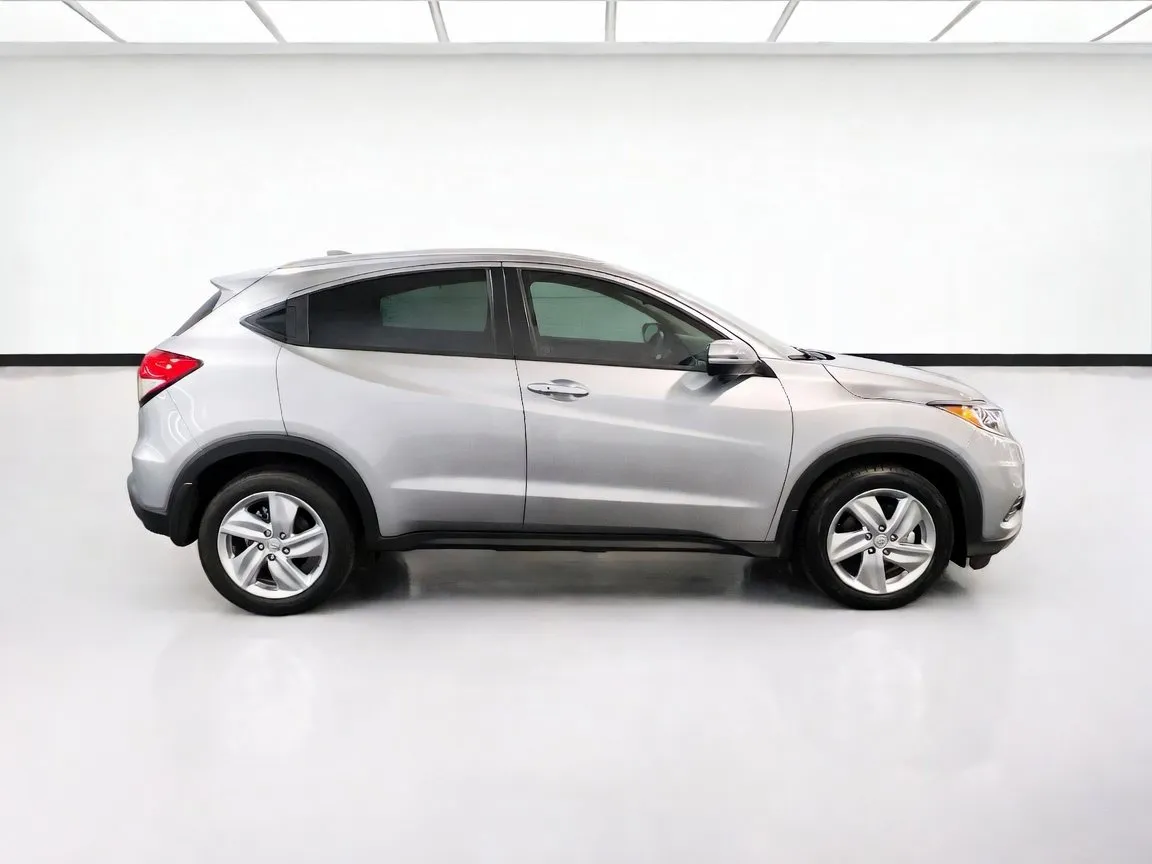 2020 Honda HR-V EX - Photo 23