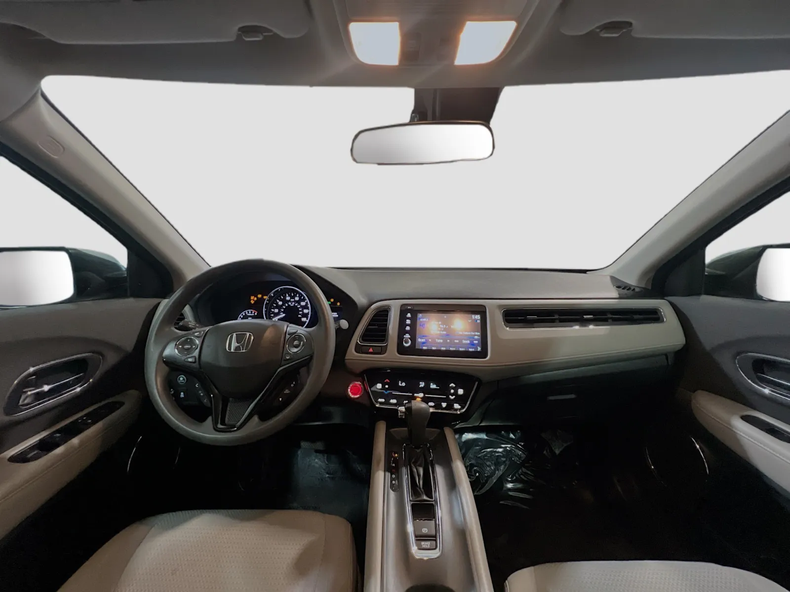2020 Honda HR-V EX - Photo 15