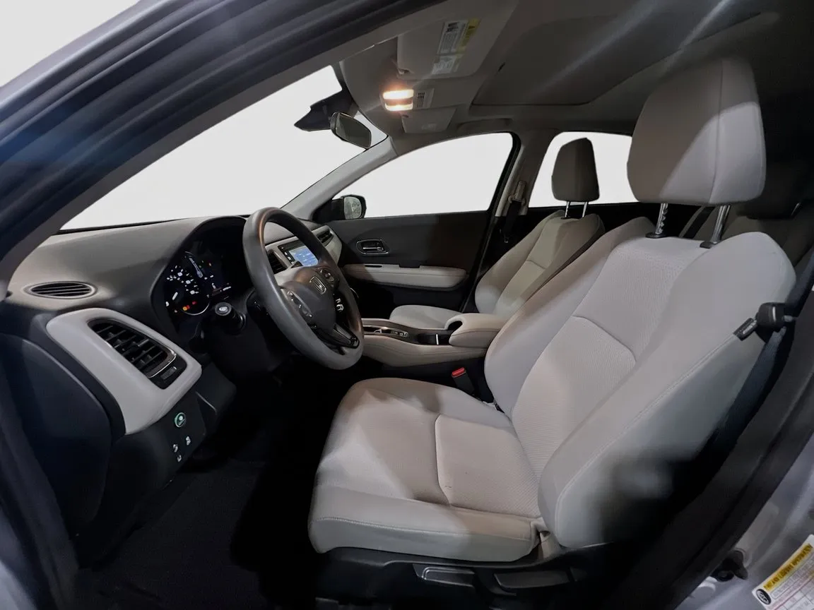 2020 Honda HR-V EX - Photo 13