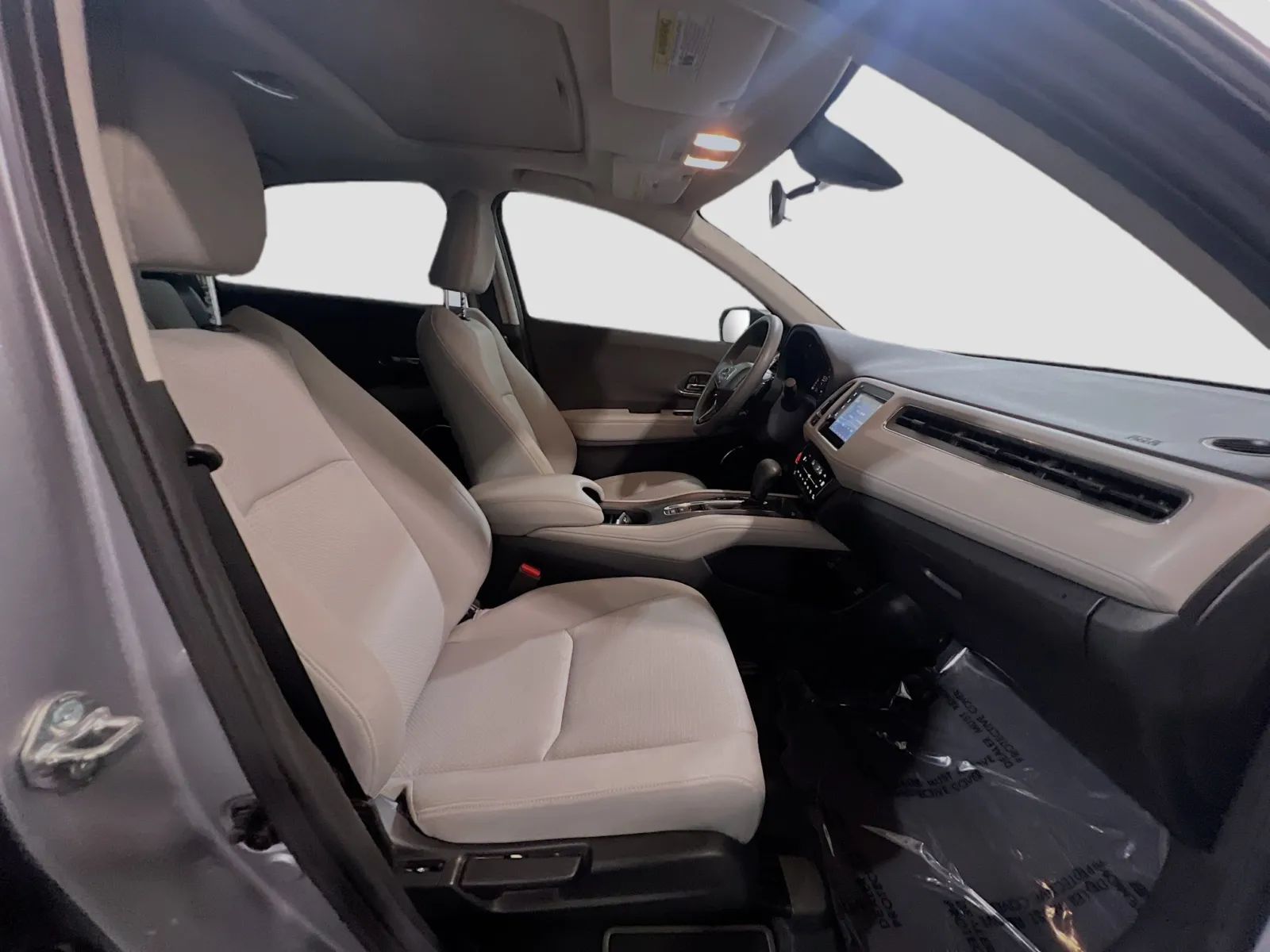 2020 Honda HR-V EX - Photo 19