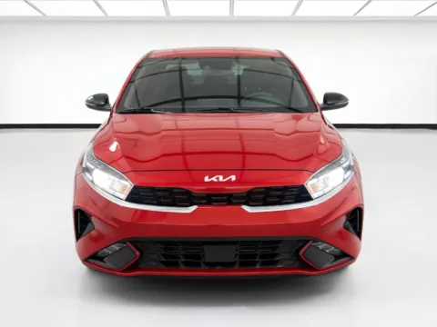 Photos of 2022 Kia Forte GT-Line for sale in Chandler, AZ at STG Auto Group of Chandler