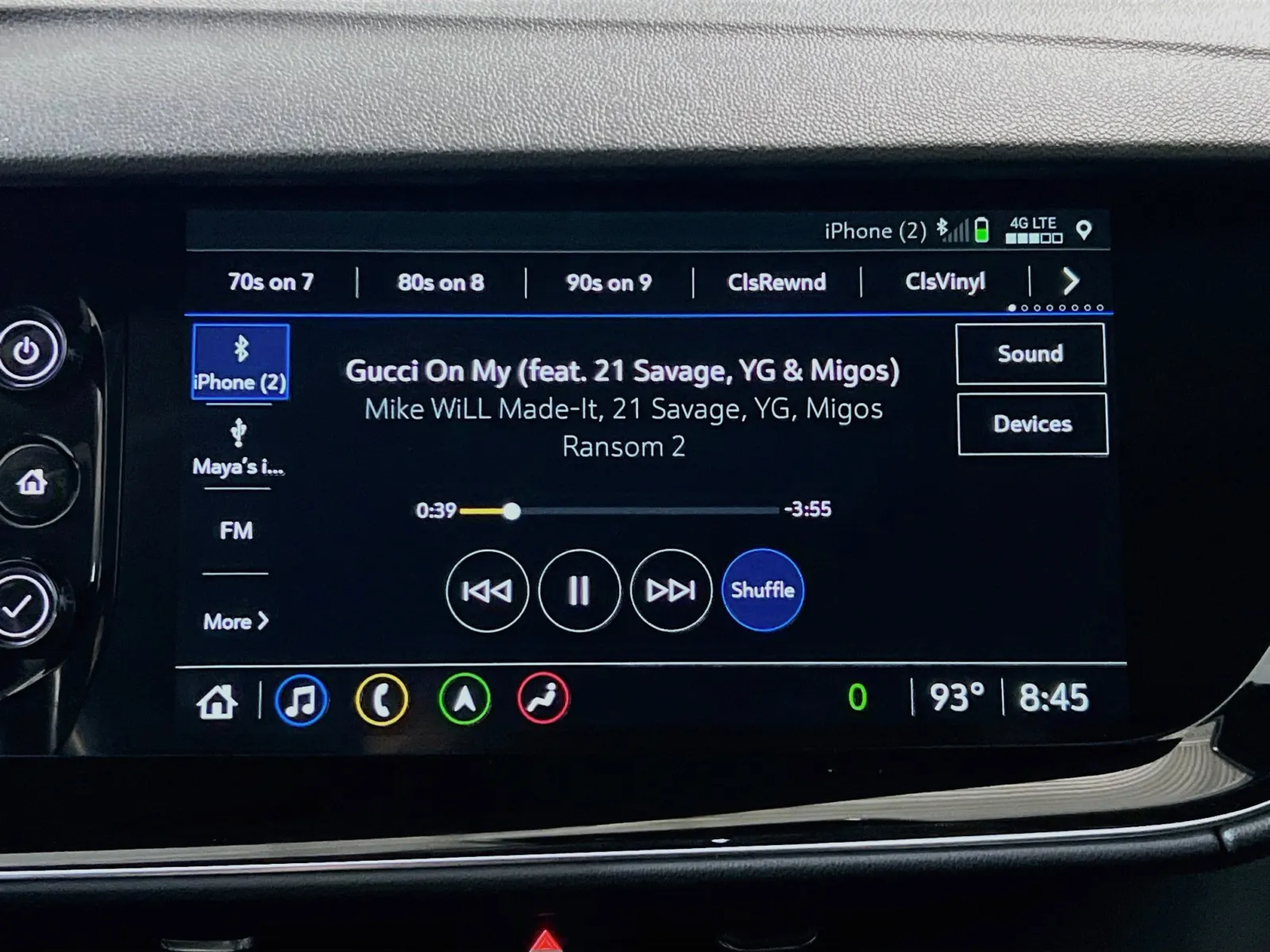 2023 Buick Envision Avenir - Photo 11