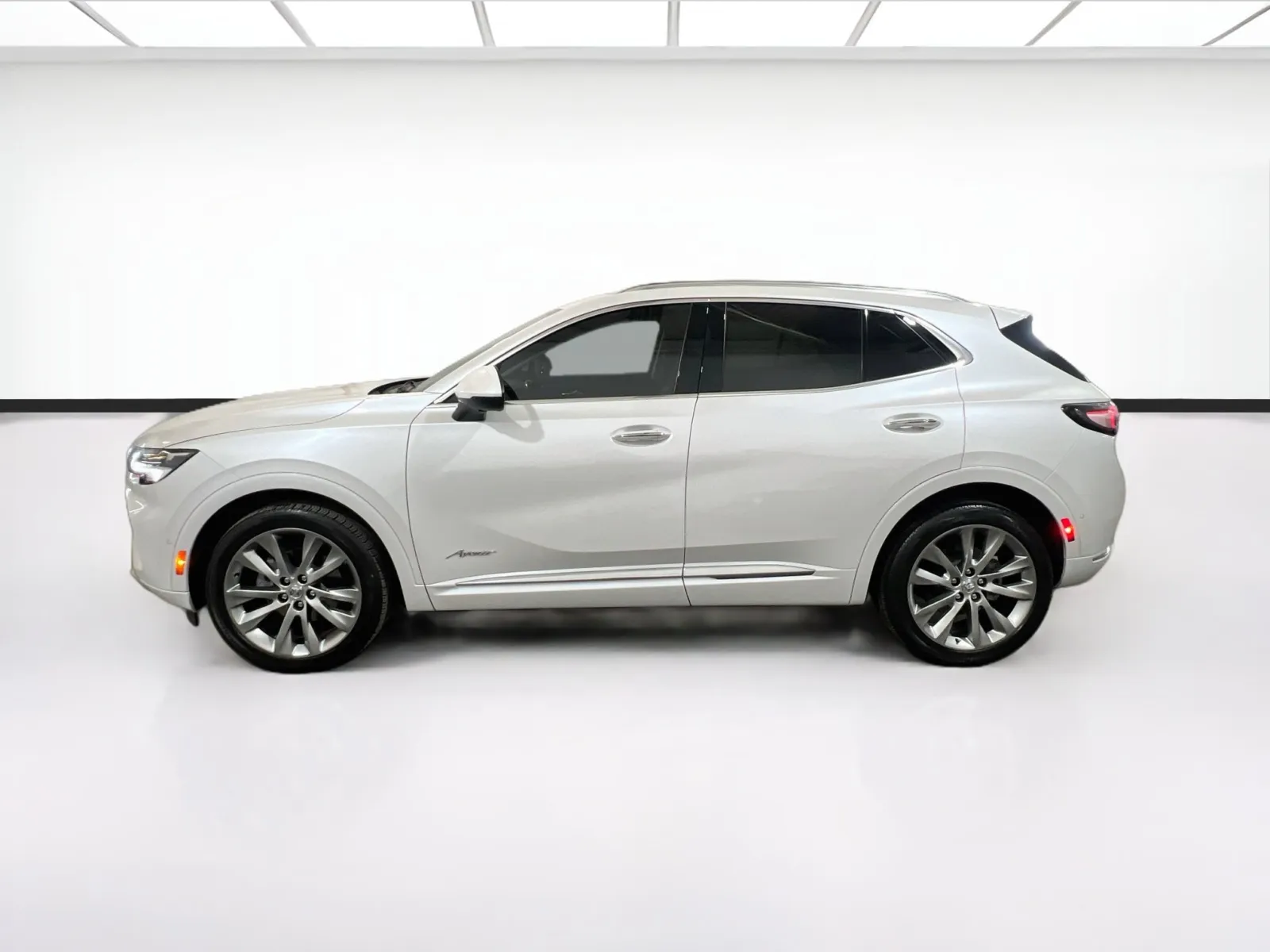 2023 Buick Envision Avenir - Photo 25