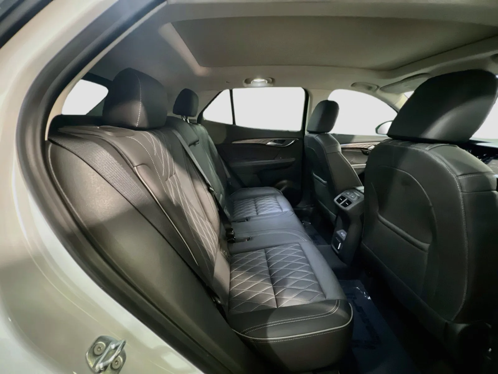 2023 Buick Envision Avenir - Photo 22