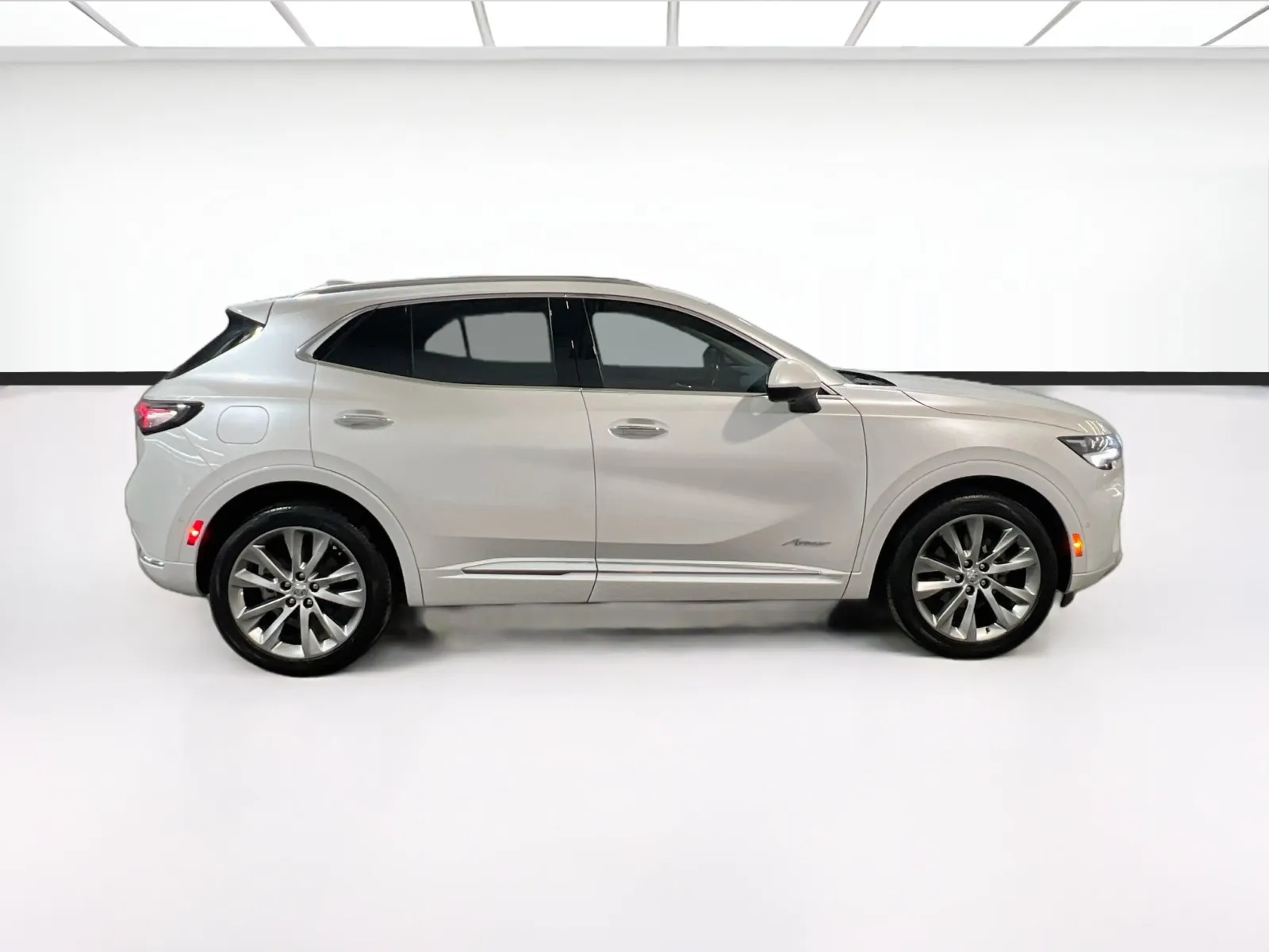 2023 Buick Envision Avenir - Photo 26