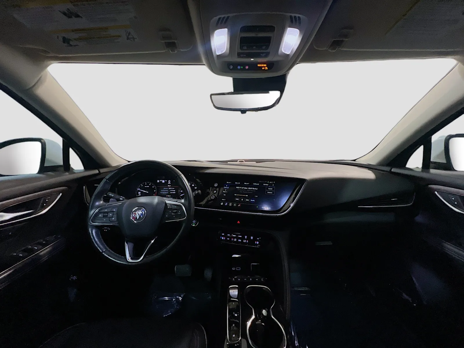 2023 Buick Envision Avenir - Photo 18