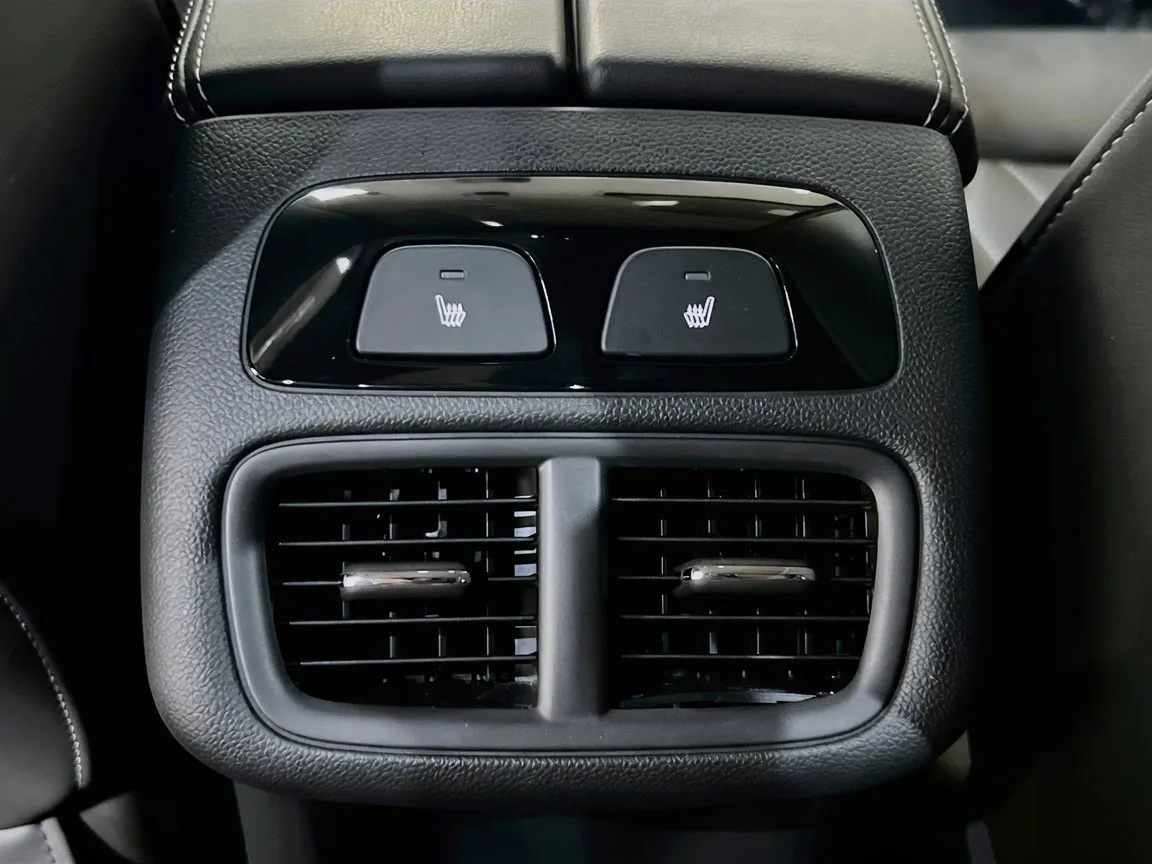 2023 Buick Envision Avenir - Photo 20