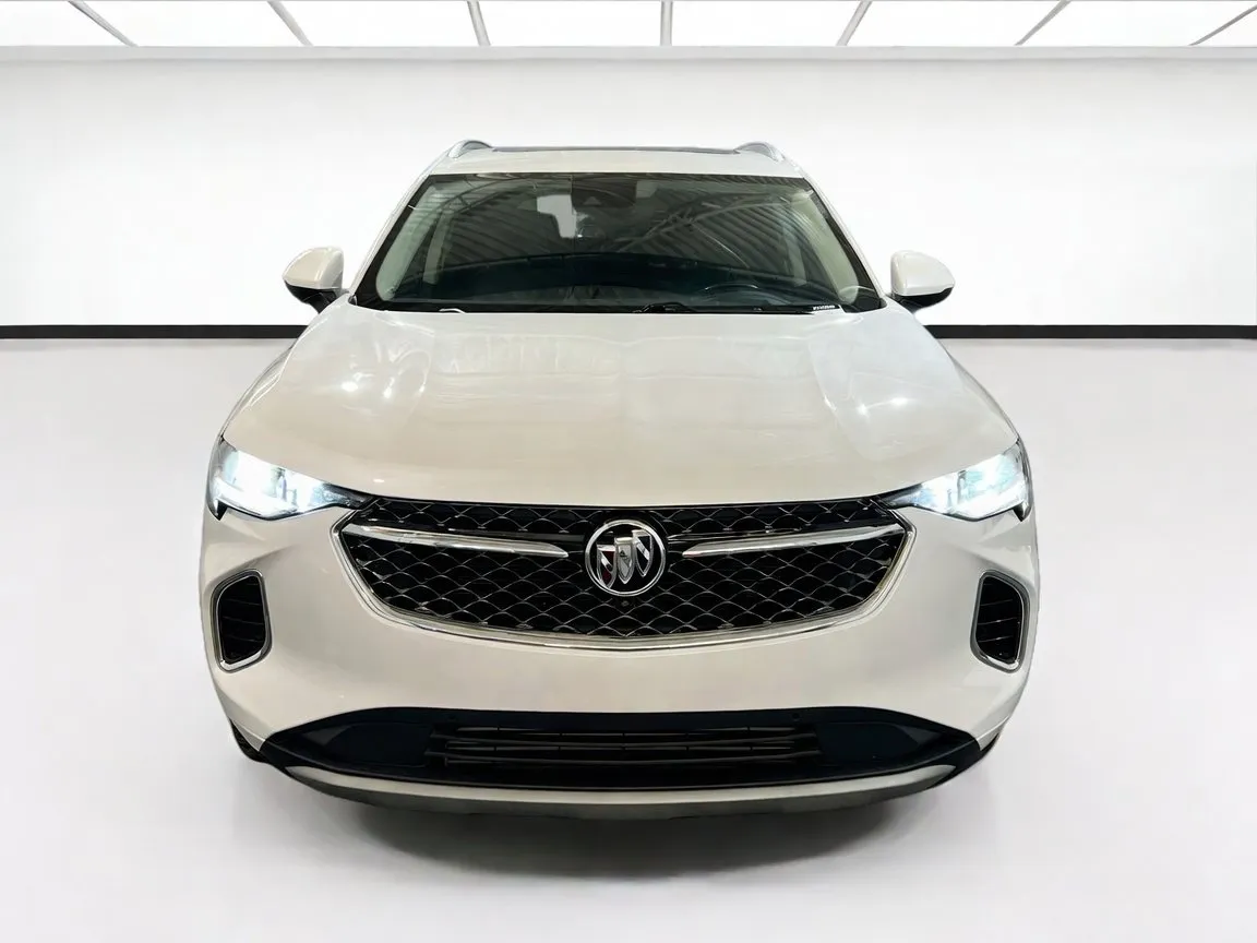 2023 Buick Envision Avenir - Photo 2