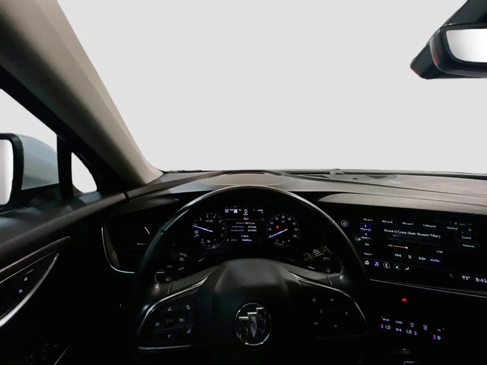 2023 Buick Envision Avenir - Photo 7