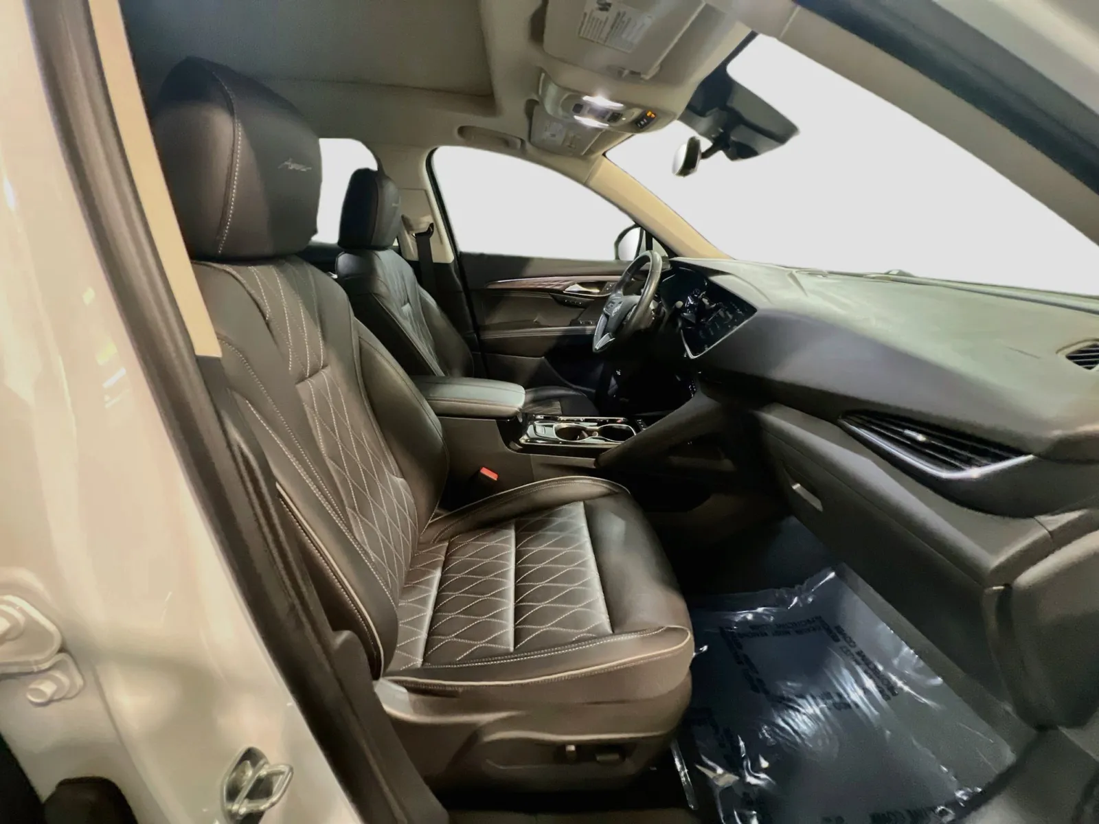 2023 Buick Envision Avenir - Photo 23