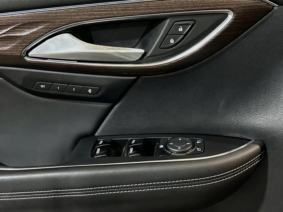 2023 Buick Envision Avenir - Photo 14