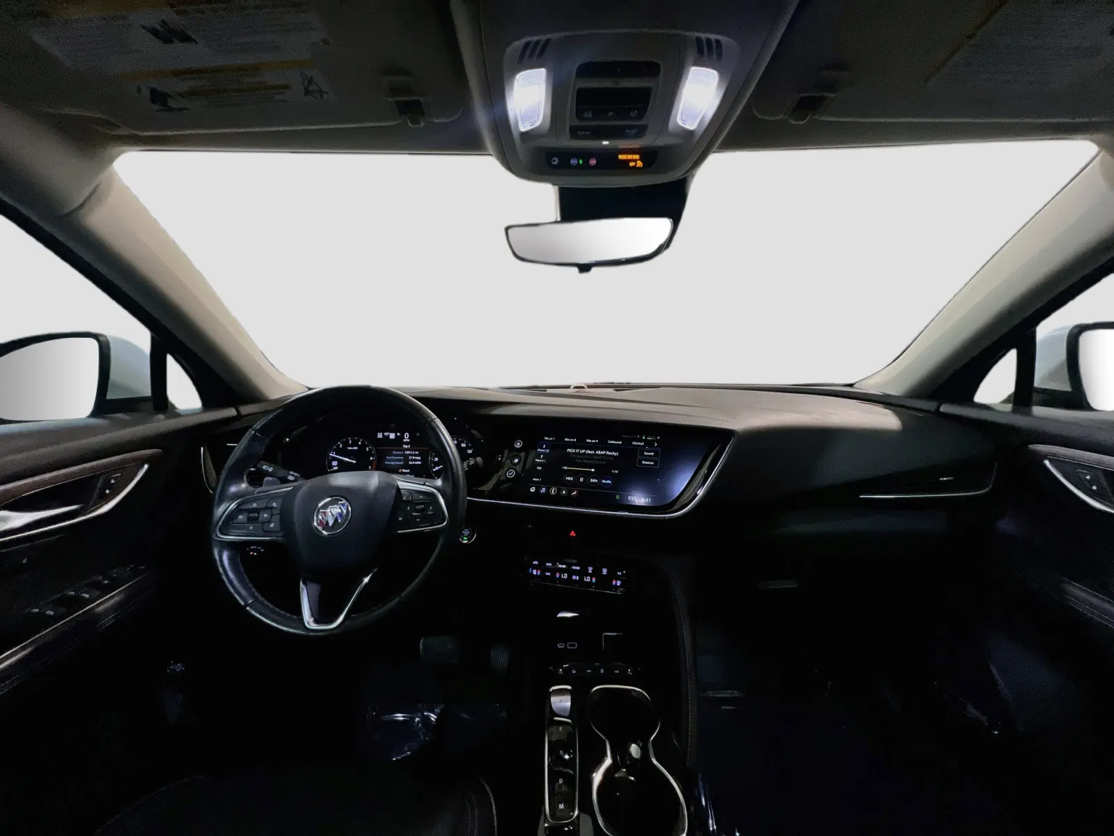 2023 Buick Envision Avenir - Photo 18