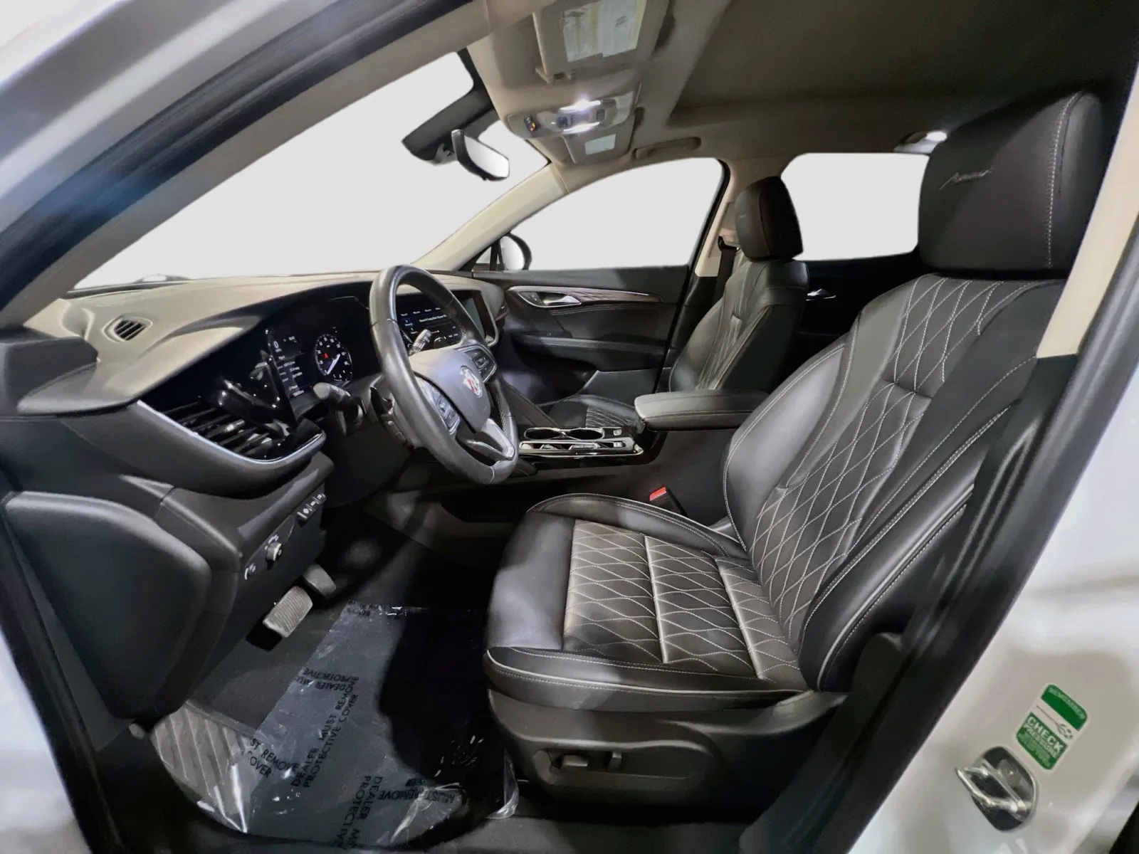 2023 Buick Envision Avenir - Photo 16