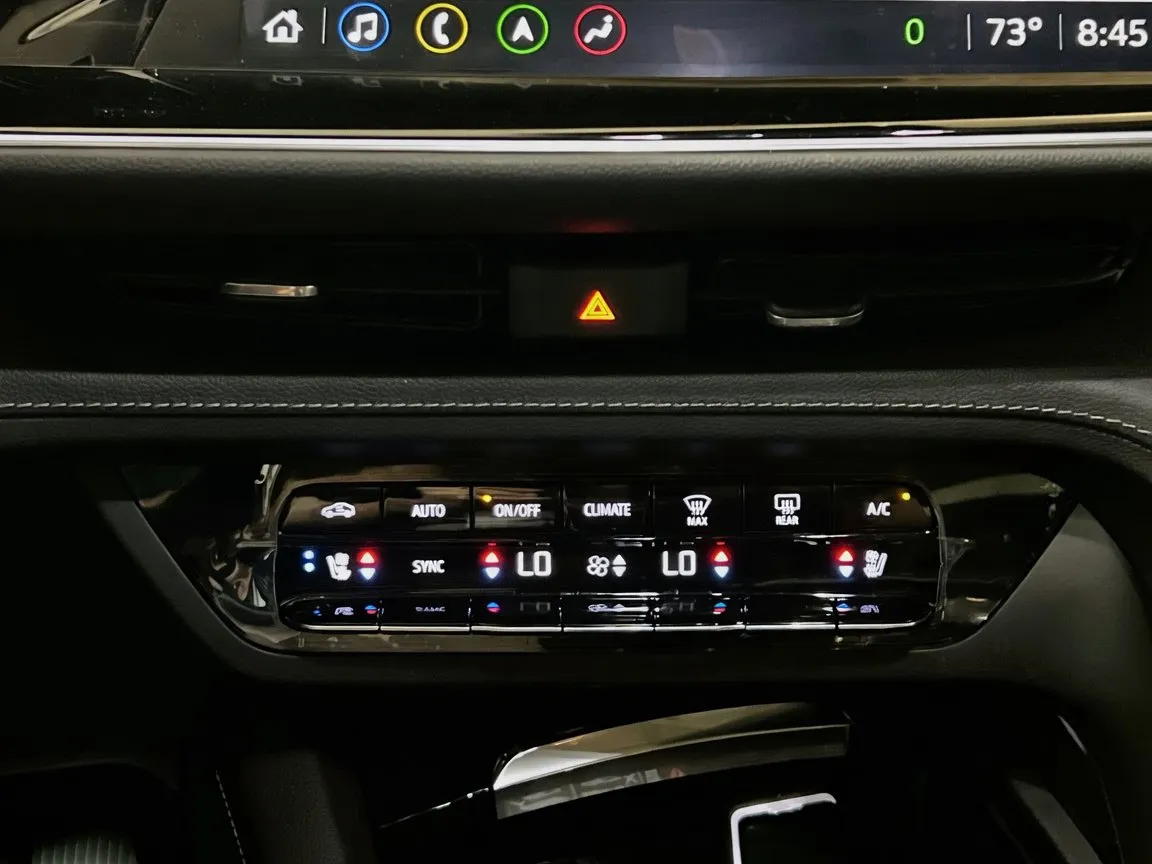 2023 Buick Envision Avenir - Photo 12