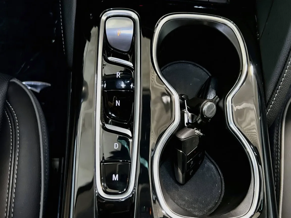 2023 Buick Envision Avenir - Photo 13