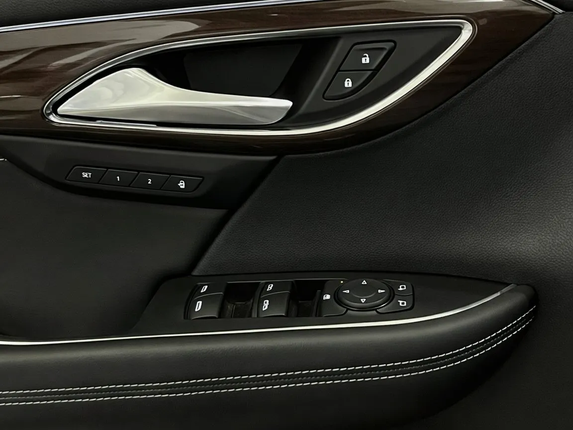 2023 Buick Envision Avenir - Photo 14
