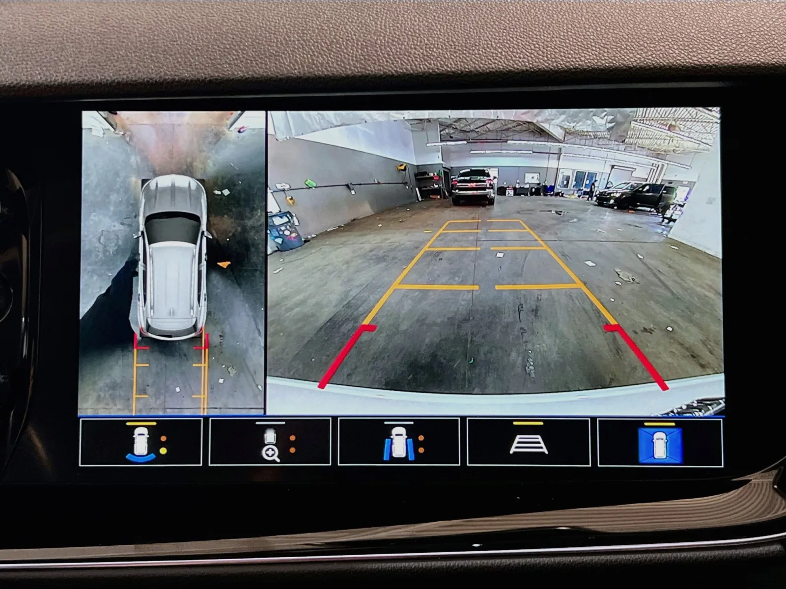 2023 Buick Envision Avenir - Photo 10