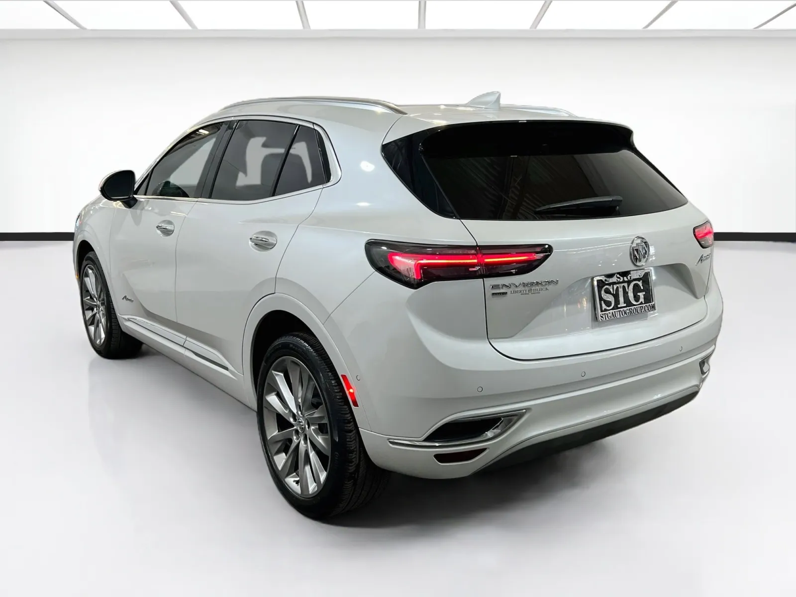 2023 Buick Envision Avenir - Photo 6