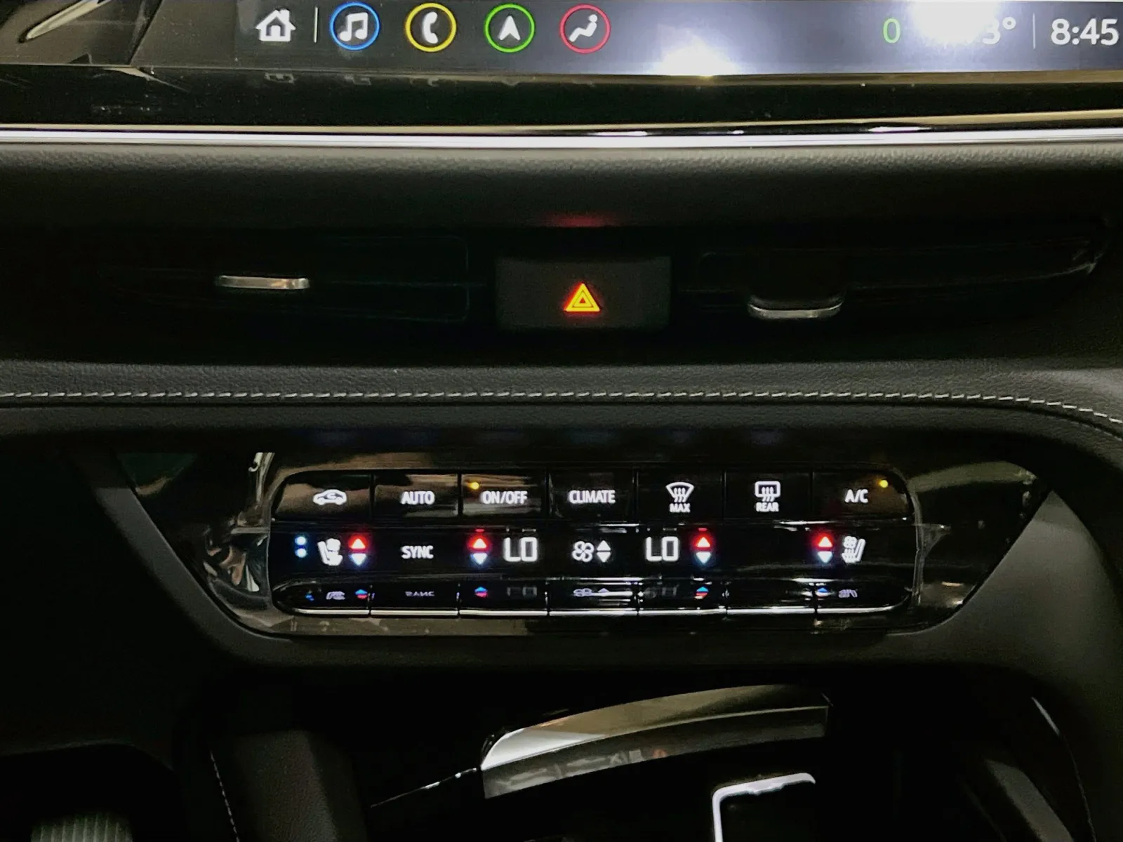 2023 Buick Envision Avenir - Photo 12