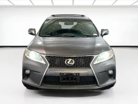 Photos of 2015 Lexus RX 350 F Sport for sale in Chandler, AZ at STG Auto Group of Chandler
