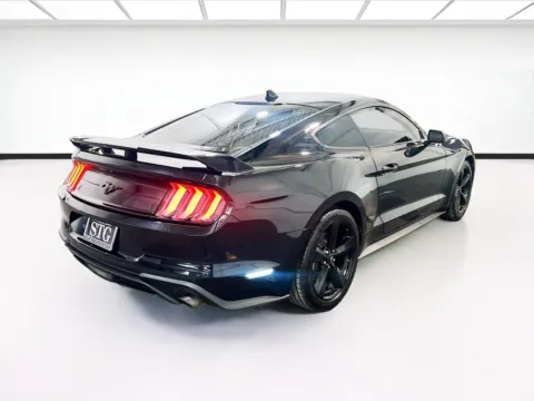 More photos of 2022 Ford Mustang EcoBoost Premium at STG Auto Group of Chandler, AZ