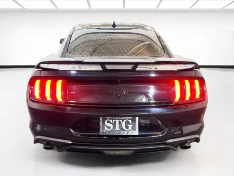 More photos of 2022 Ford Mustang EcoBoost Premium at STG Auto Group of Chandler, AZ