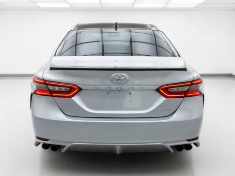 More photos of 2018 Toyota Camry XSE V6 at STG Auto Group of Chandler, AZ